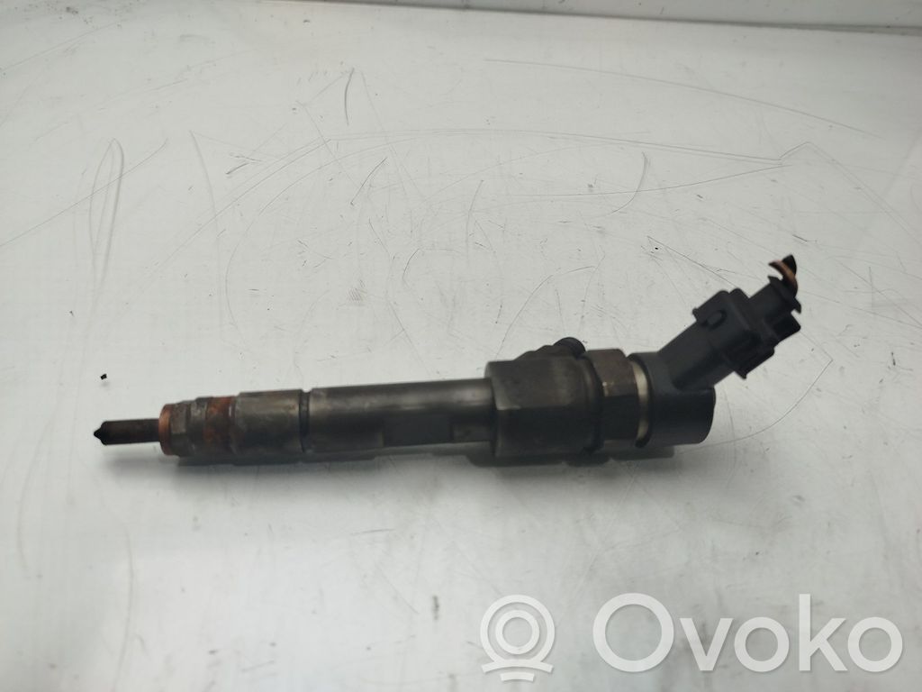 Renault Scenic II -  Grand scenic II Injector combustibil 