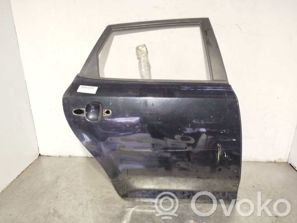 KIA Ceed Puerta trasera 