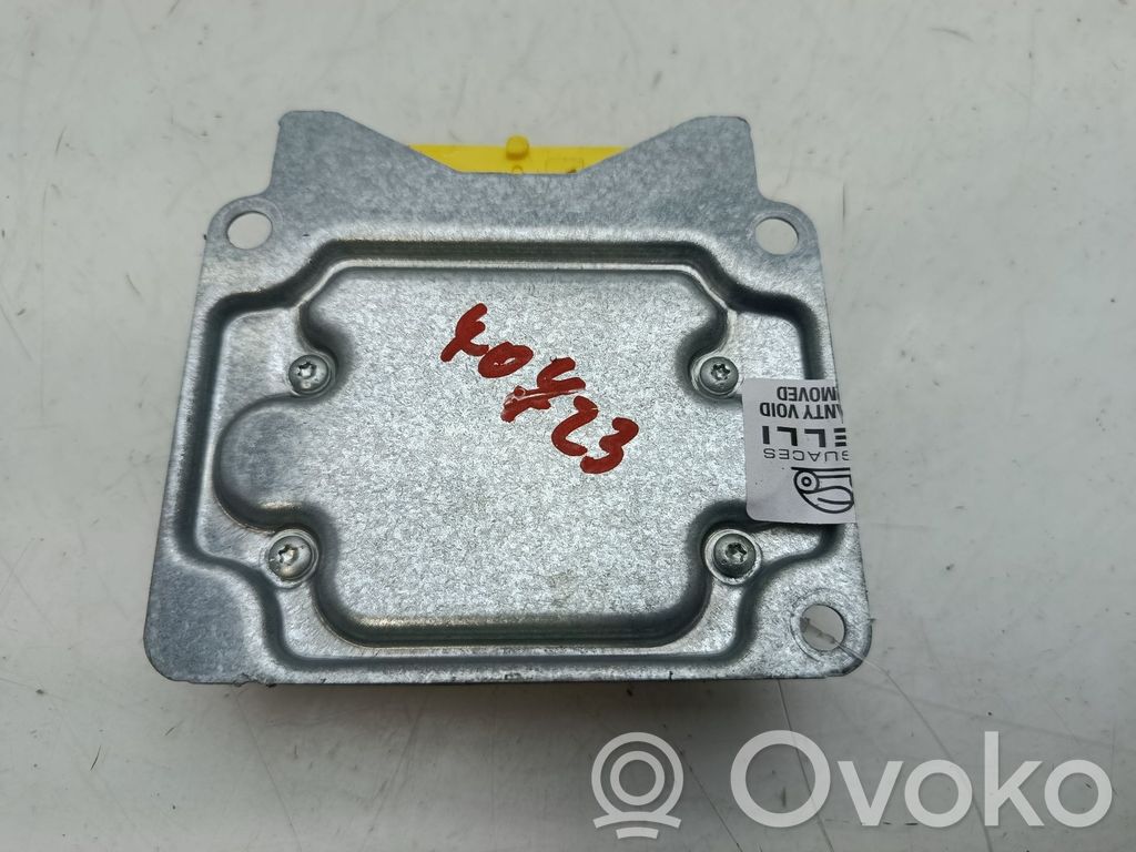Unidad de control/módulo del Airbag   8X0959655B