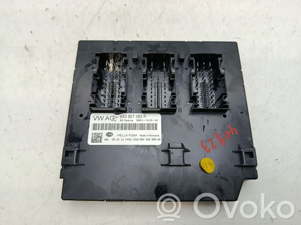 Audi A1 Alte unități/module de control 