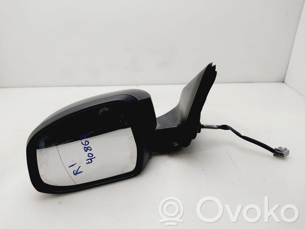 Ford Mondeo MK IV Oglindă electrică ușă față 