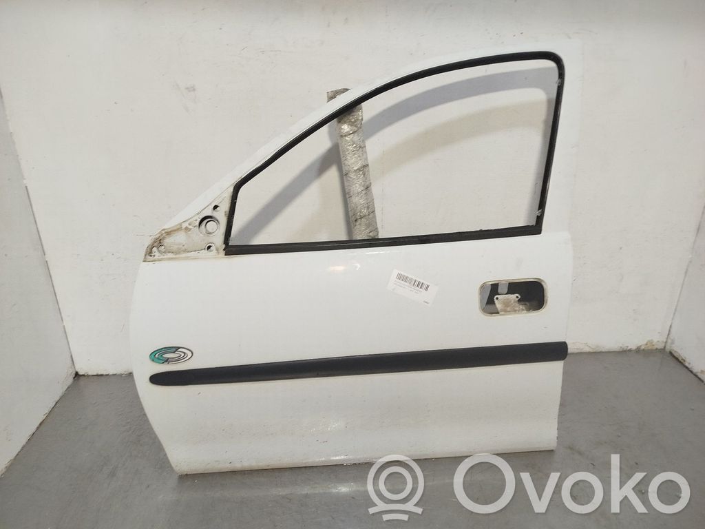 Opel Combo B Puerta delantera 