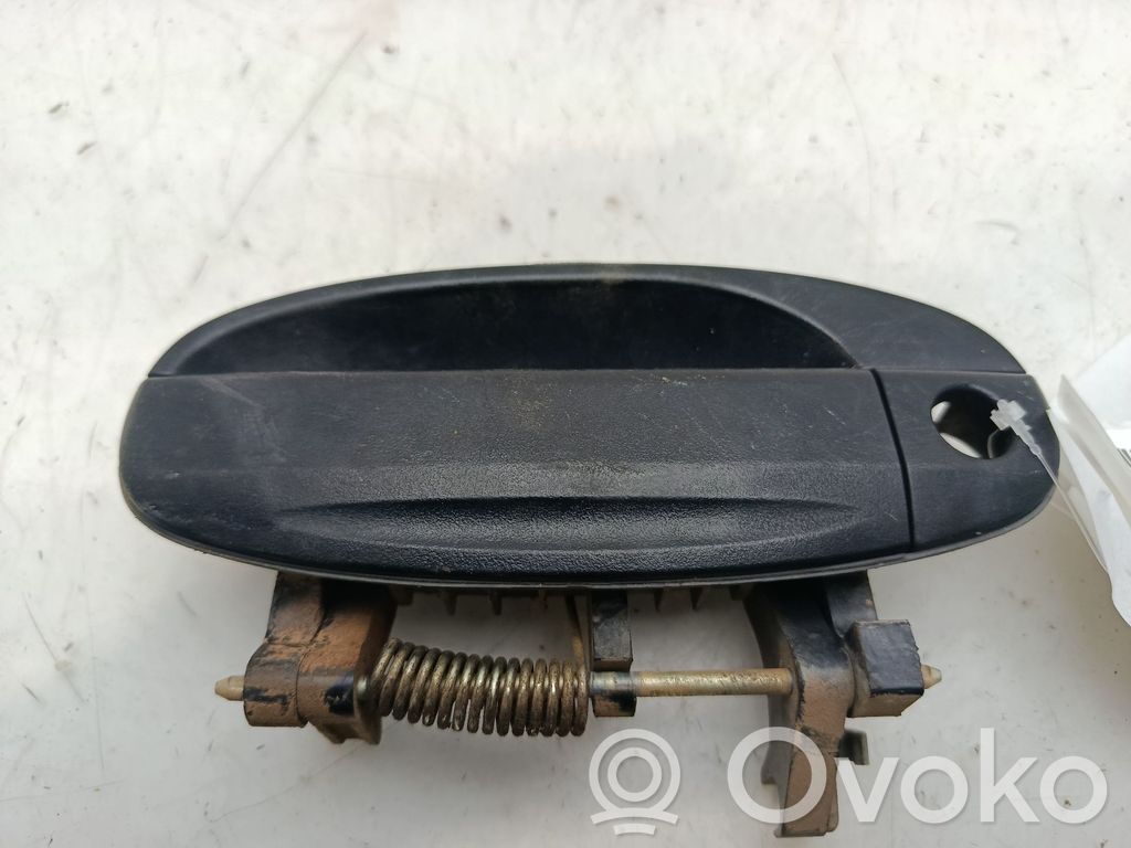 Daewoo Kalos Manecilla externa puerta delantera 