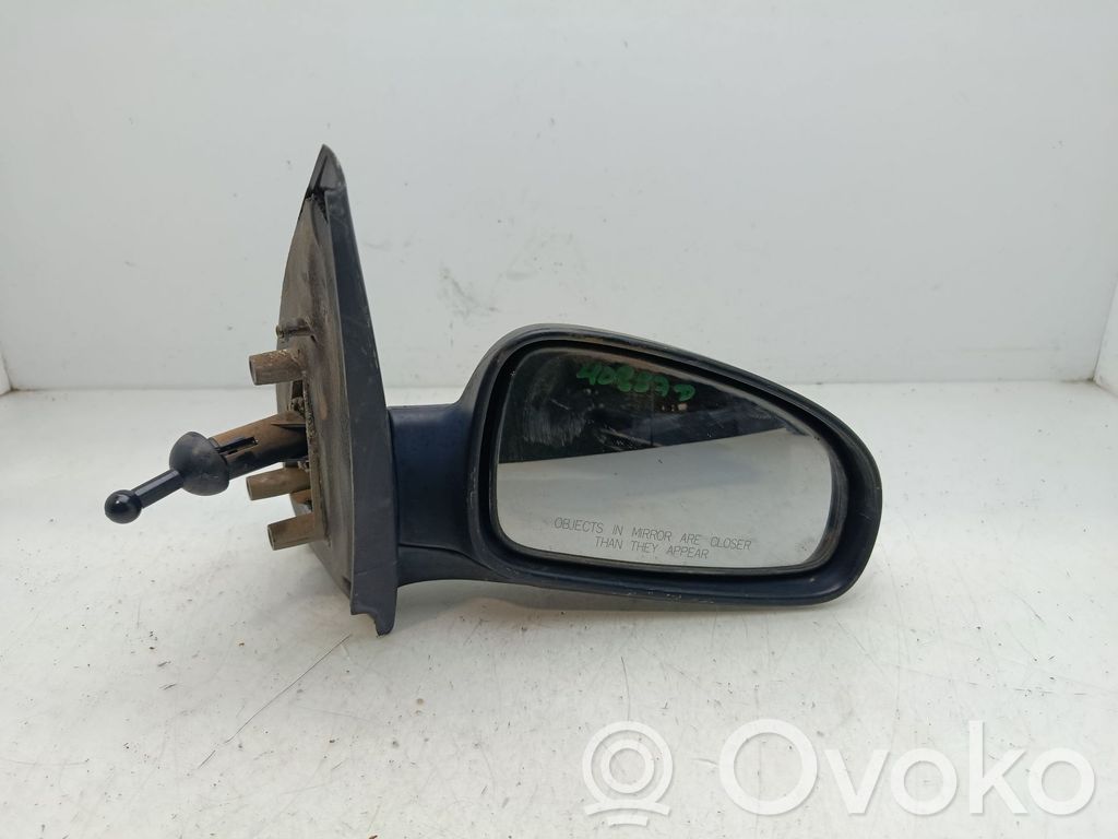 Daewoo Kalos Oglindă electrică ușă față 