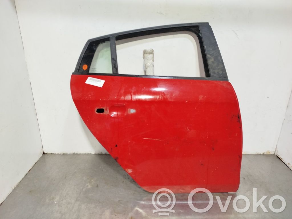 Fiat Bravo Puerta trasera 