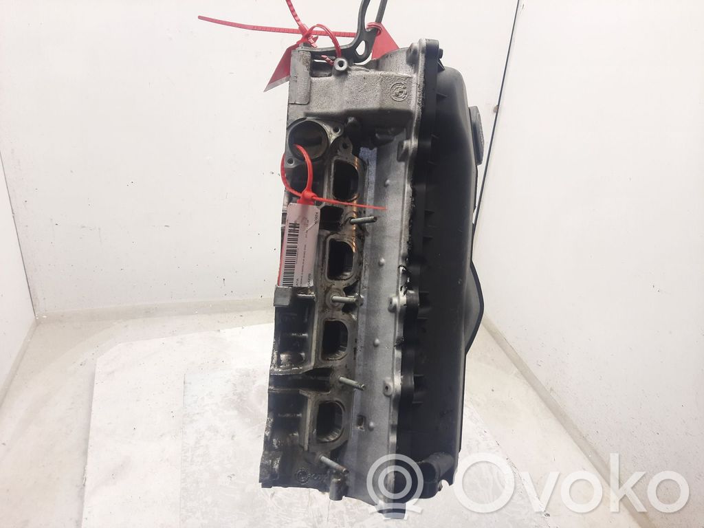 Culata del motor   75054229