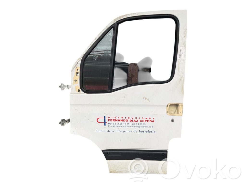 Renault Master II Portiera anteriore