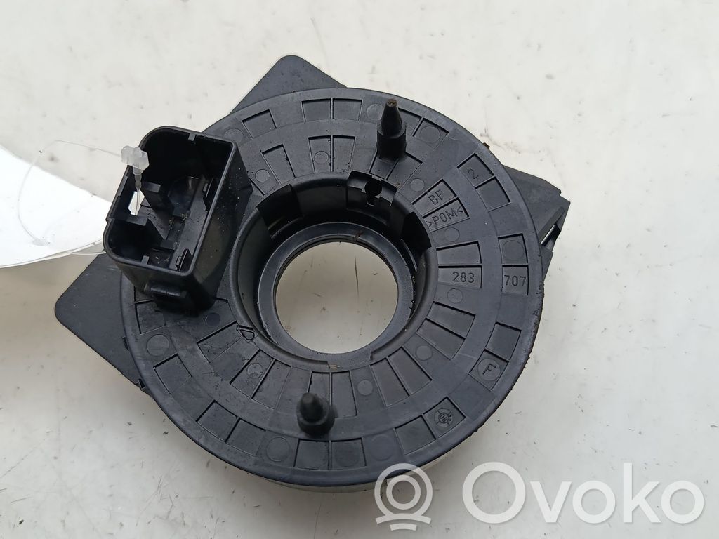 Skoda Fabia Mk2 (5J) Innesco anello di contatto dell’airbag (anello SRS)