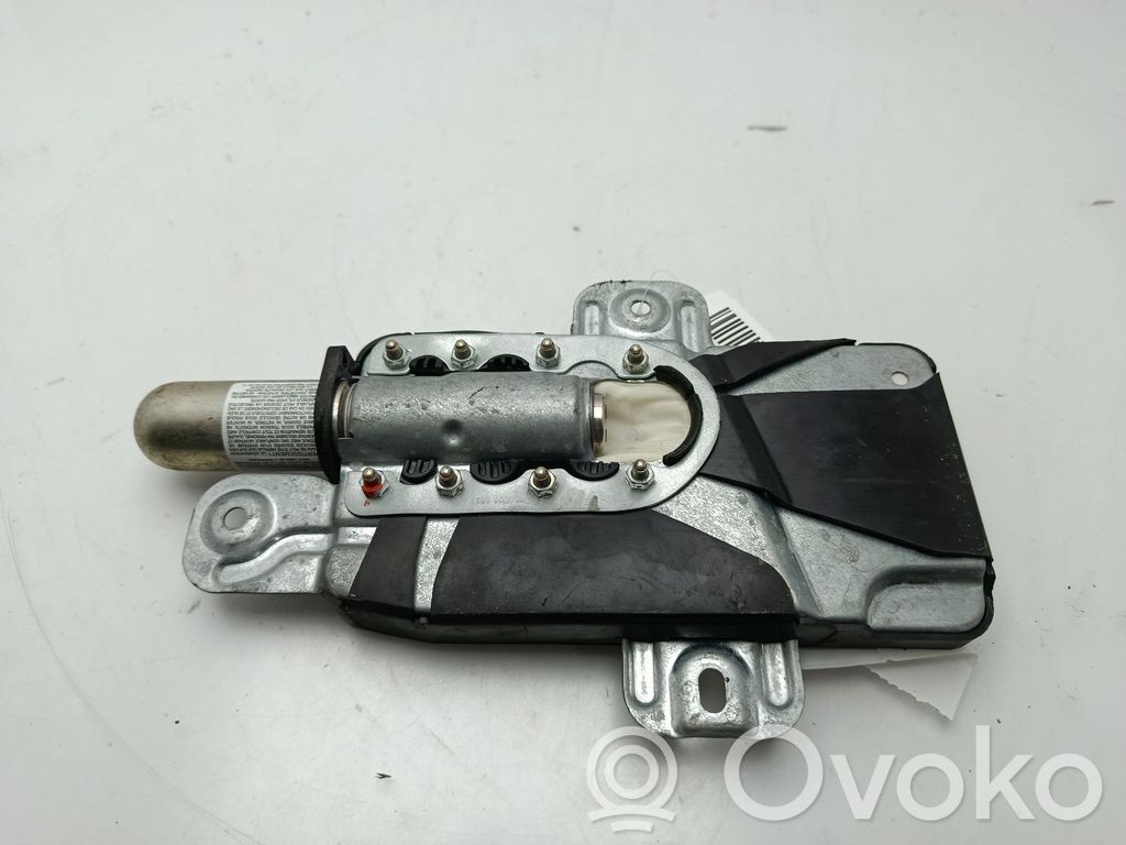BMW 3 E46 Airbag lateral 