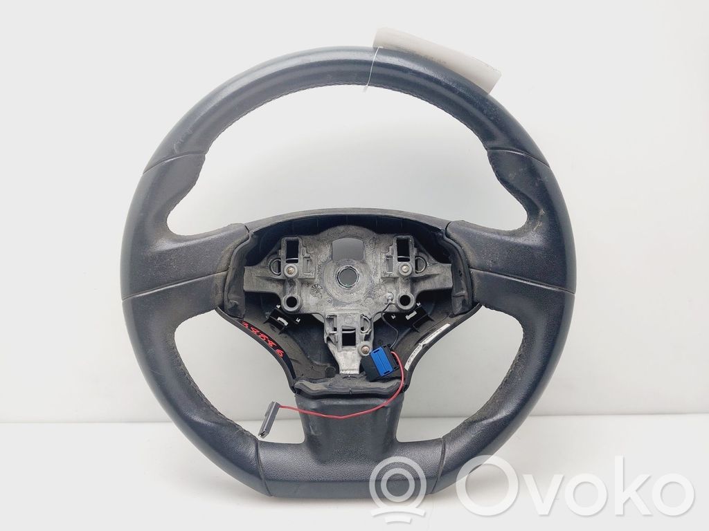 Ohjauspyörä   96842235ZD