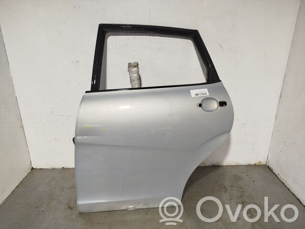 Seat Toledo III (5P) Puerta trasera 