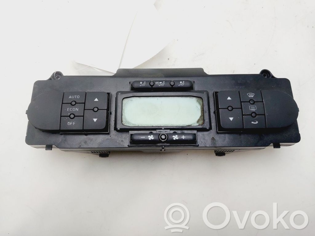 Seat Altea XL Unitate control climatizare 