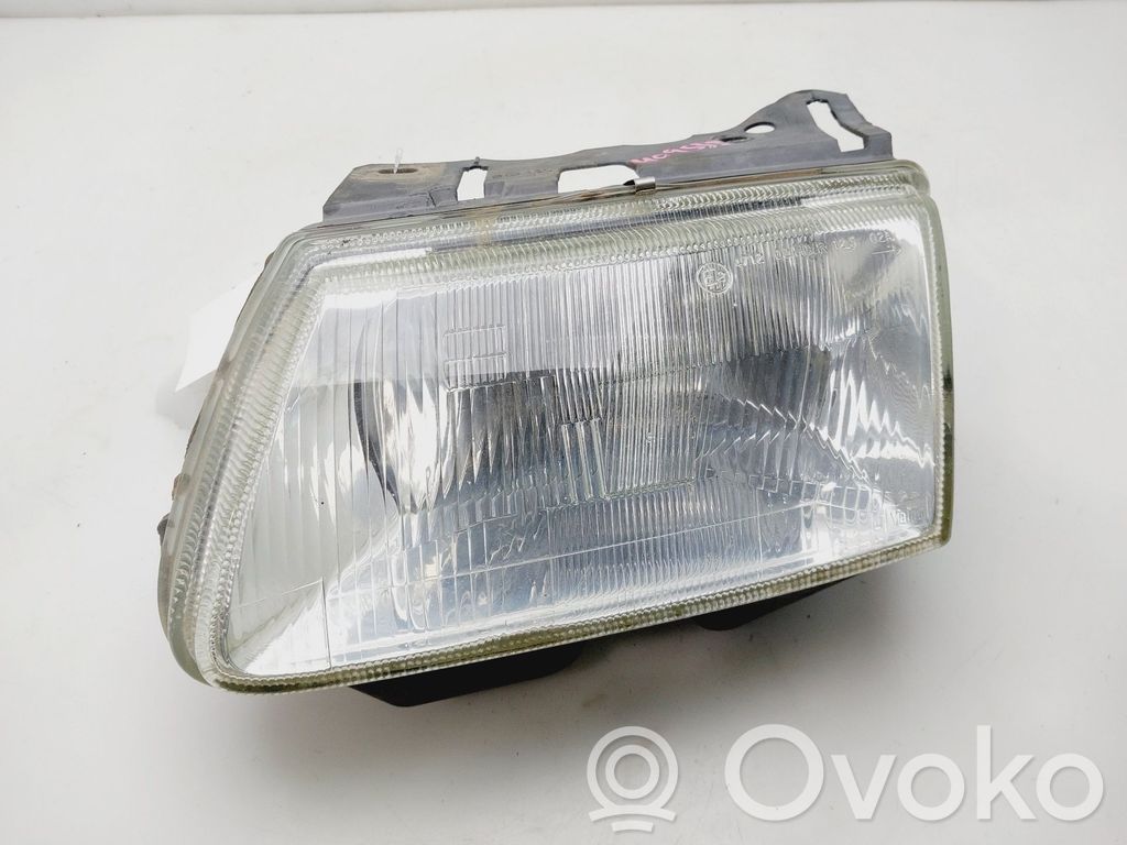 Citroen Saxo Scheinwerfer 