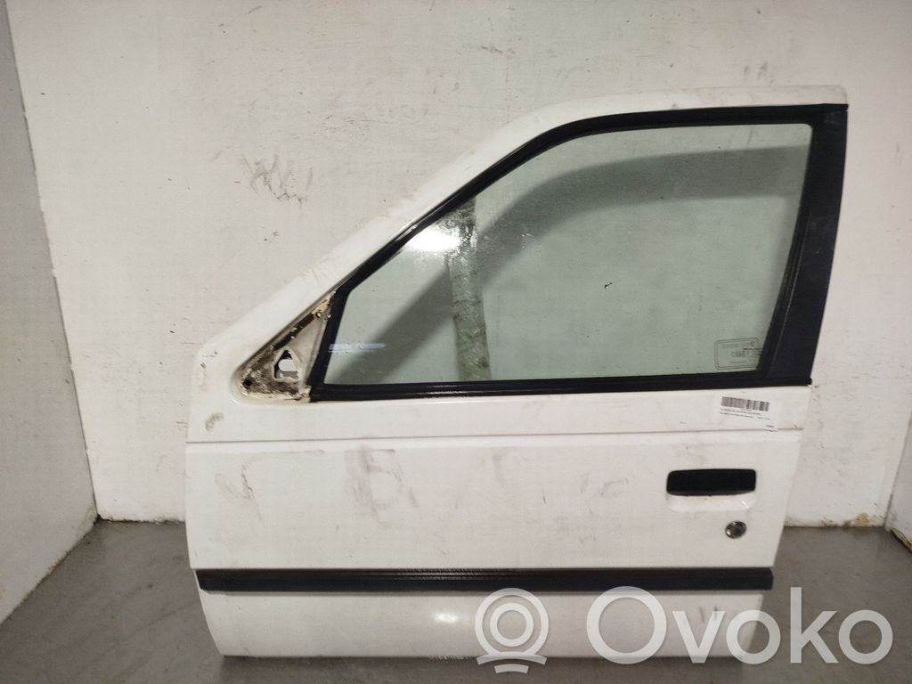 Peugeot 405 Дверь 