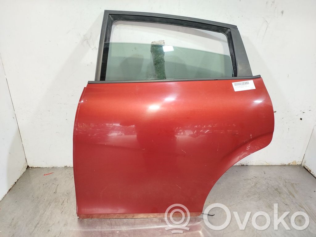 Seat Leon (1P) Puerta trasera 
