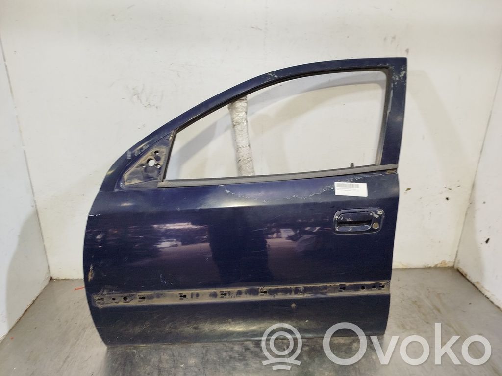 Opel Astra G Puerta delantera 