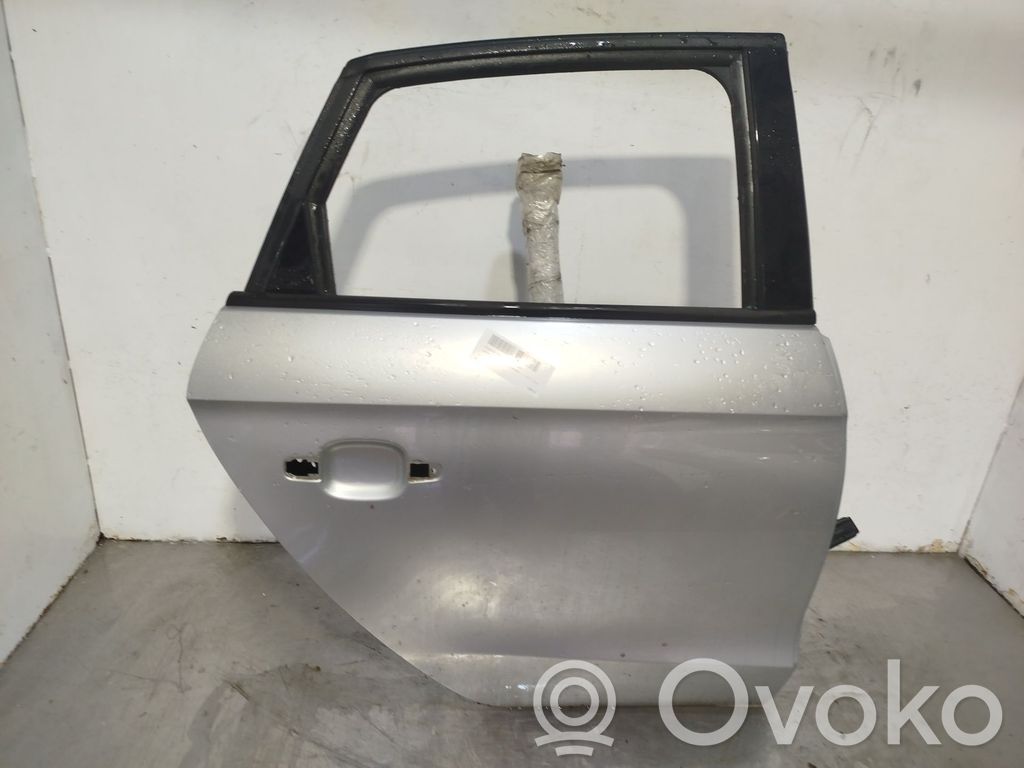 Audi A1 Puerta trasera 