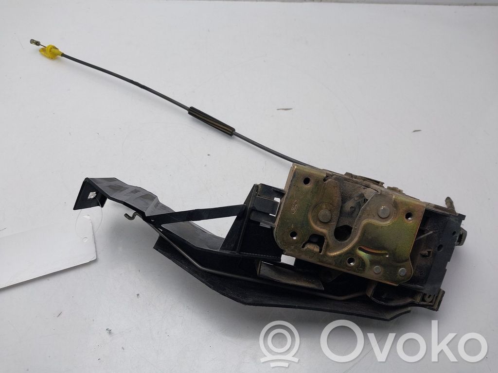 Ford Focus Front door lock 