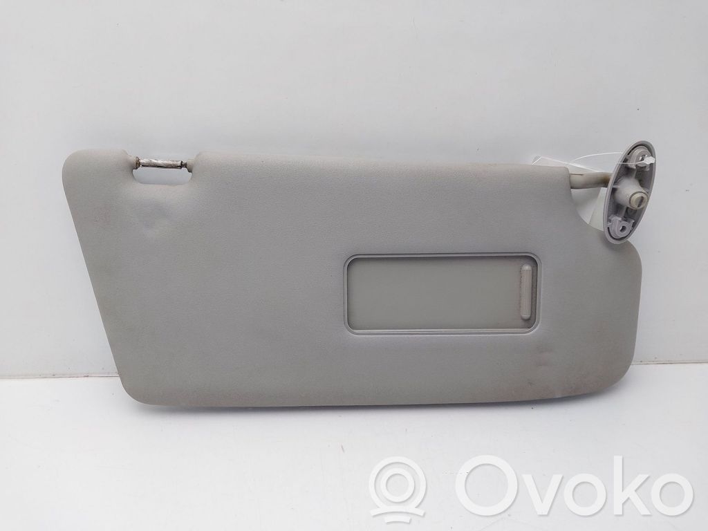 Ford Focus Sun visor 