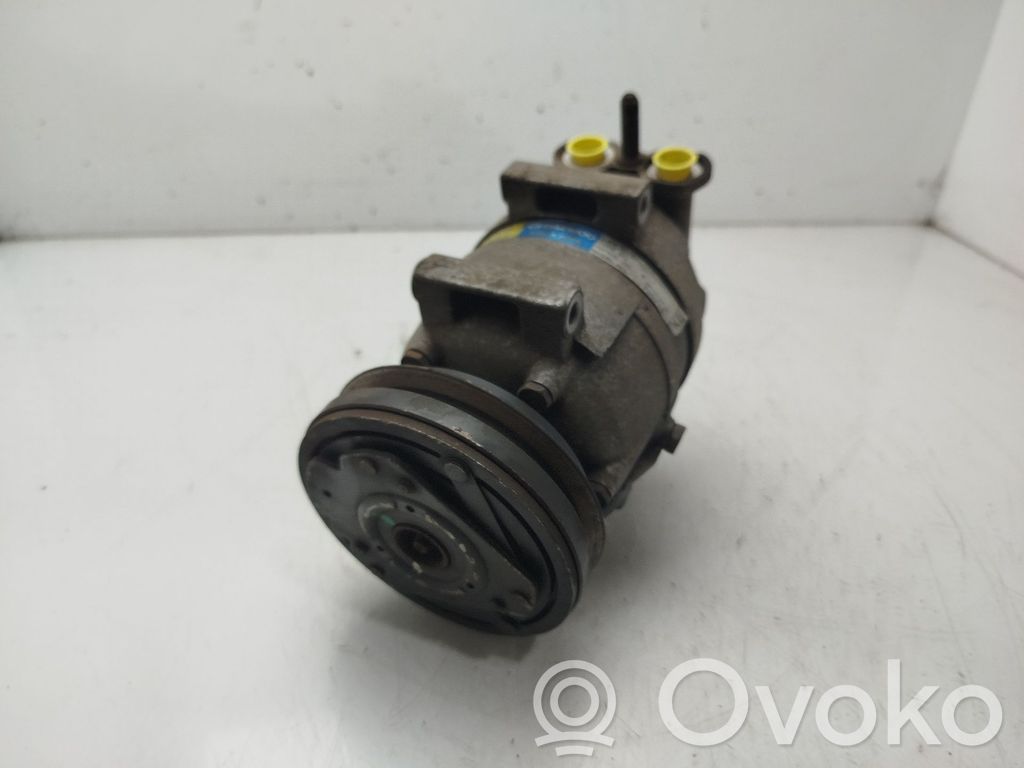 Daewoo Lanos Air conditioning (A/C) compressor (pump) 