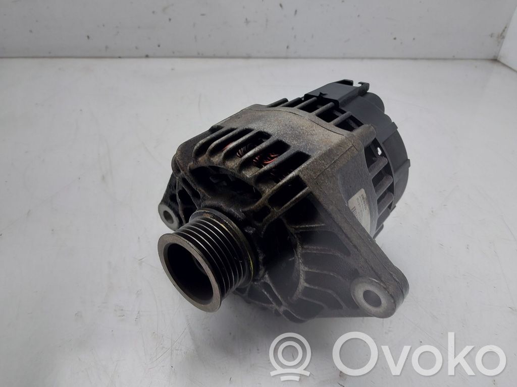 Alfa Romeo 147 Generatorius 