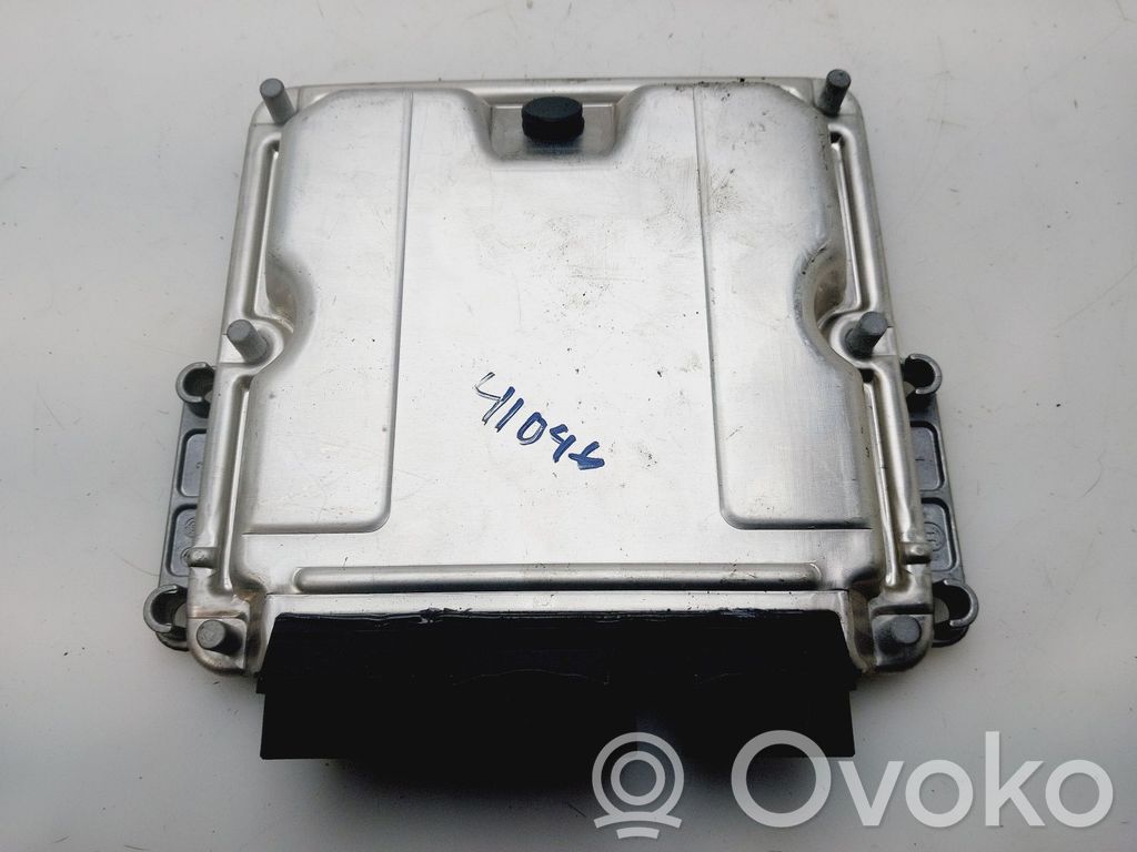Citroen C5 Engine control unit/module 