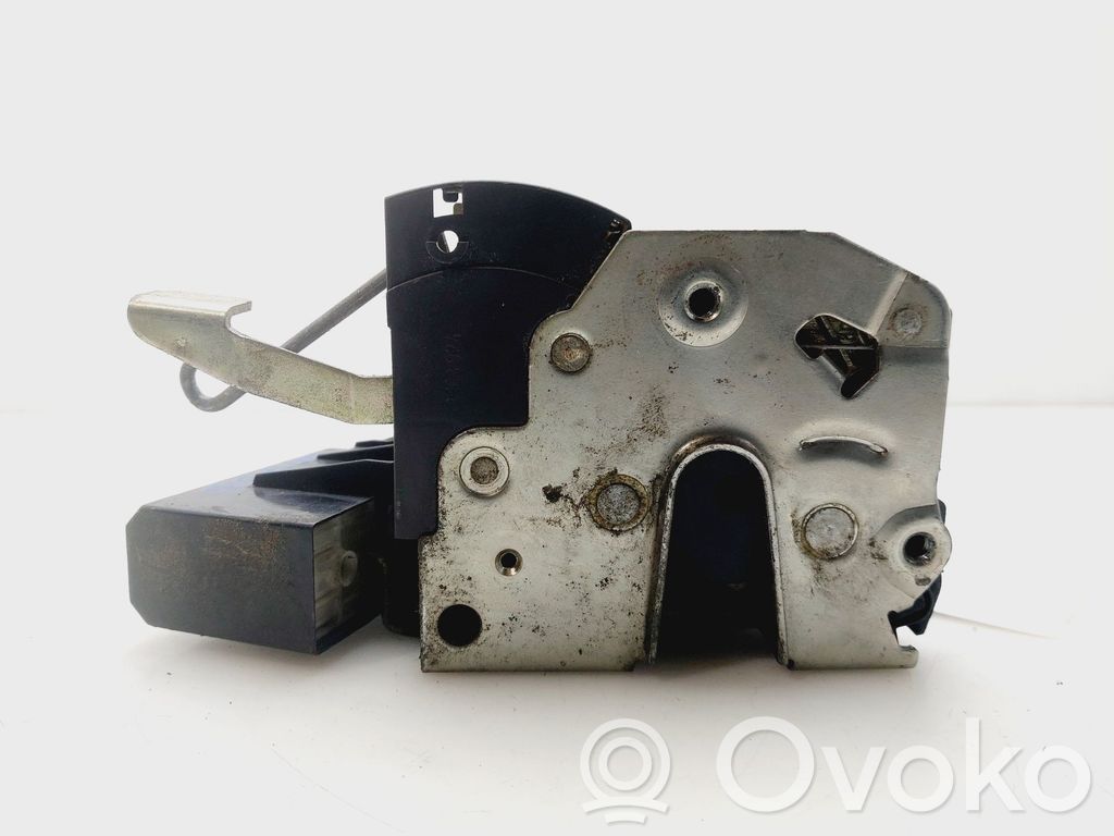 Etuoven lukko   67118353012