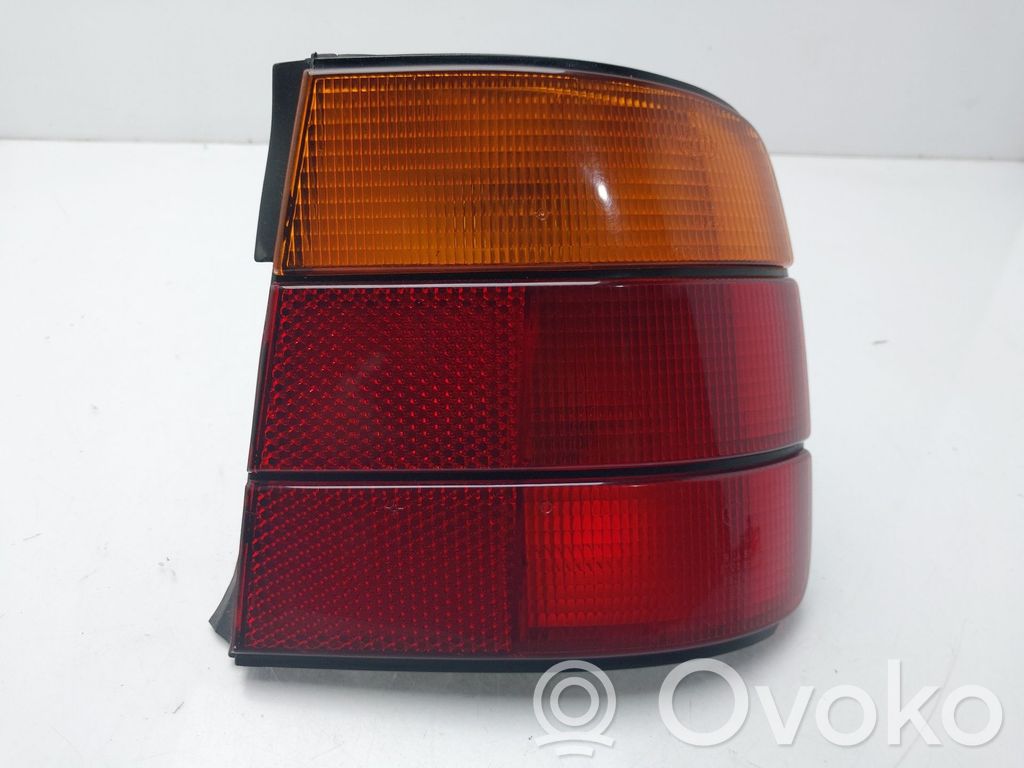 BMW 5 E34 Takavalot 