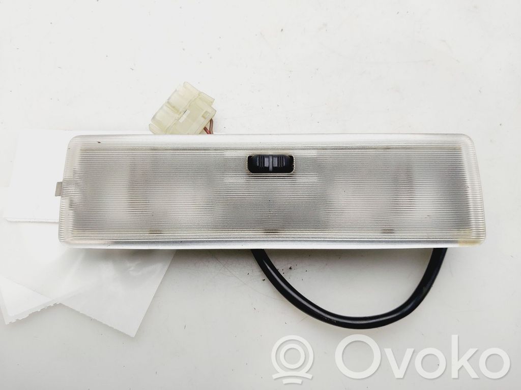 BMW 5 E34 Front seat light 