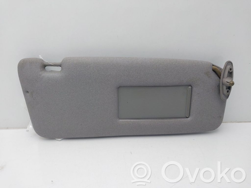 BMW 5 E34 Sun visor 