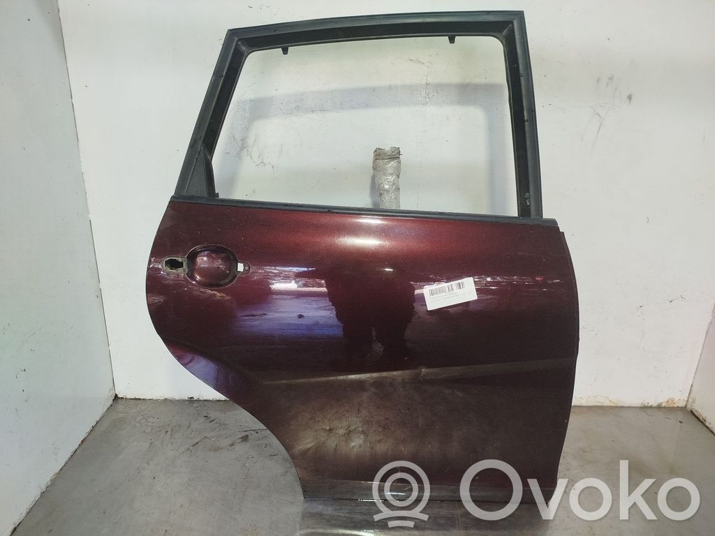 Seat Altea XL Puerta trasera 