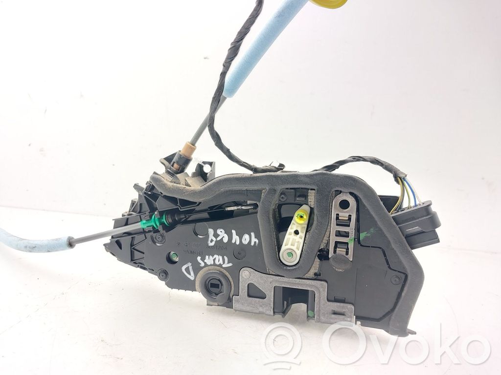 BMW 1 F40 Serratura portiera posteriore