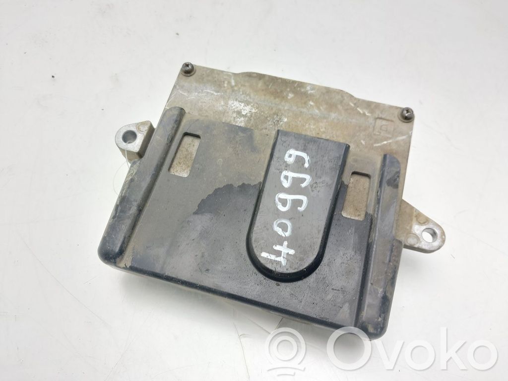 Honda CR-V Alte unități/module de control 