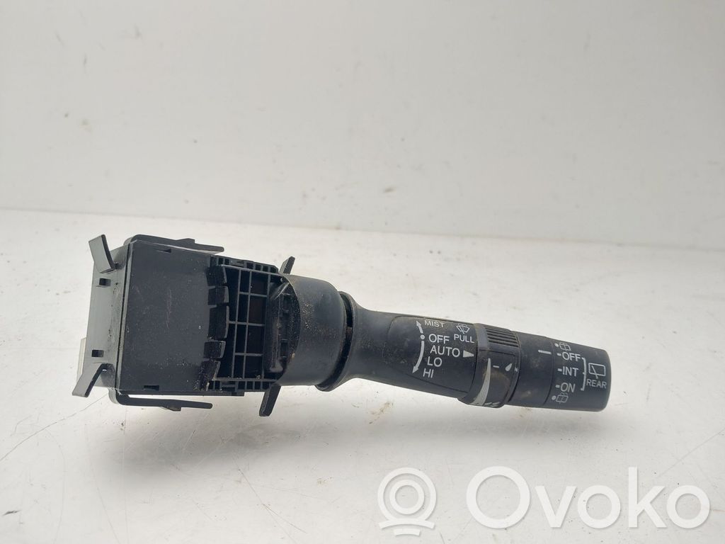 Honda CR-V Leva comando tergicristalli 