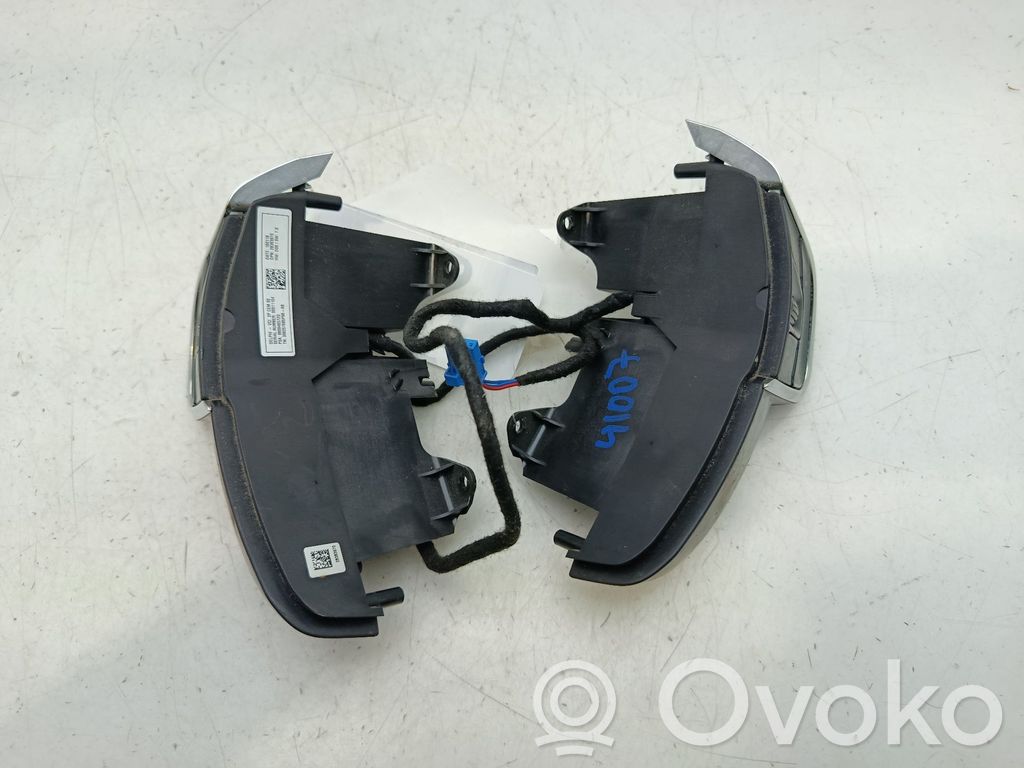Citroen C4 I Включатель регулировки звука 