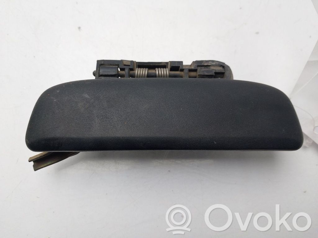 Manecilla externa puerta trasera   9619013177