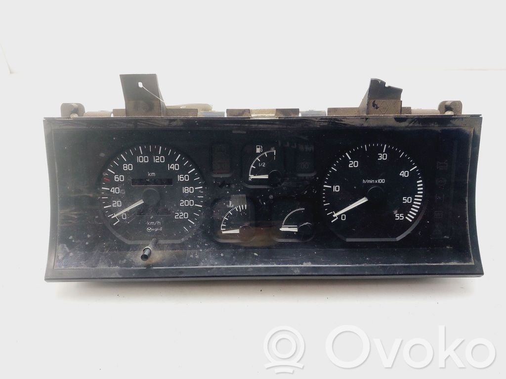 Renault 19 Speedometer (instrument cluster) 