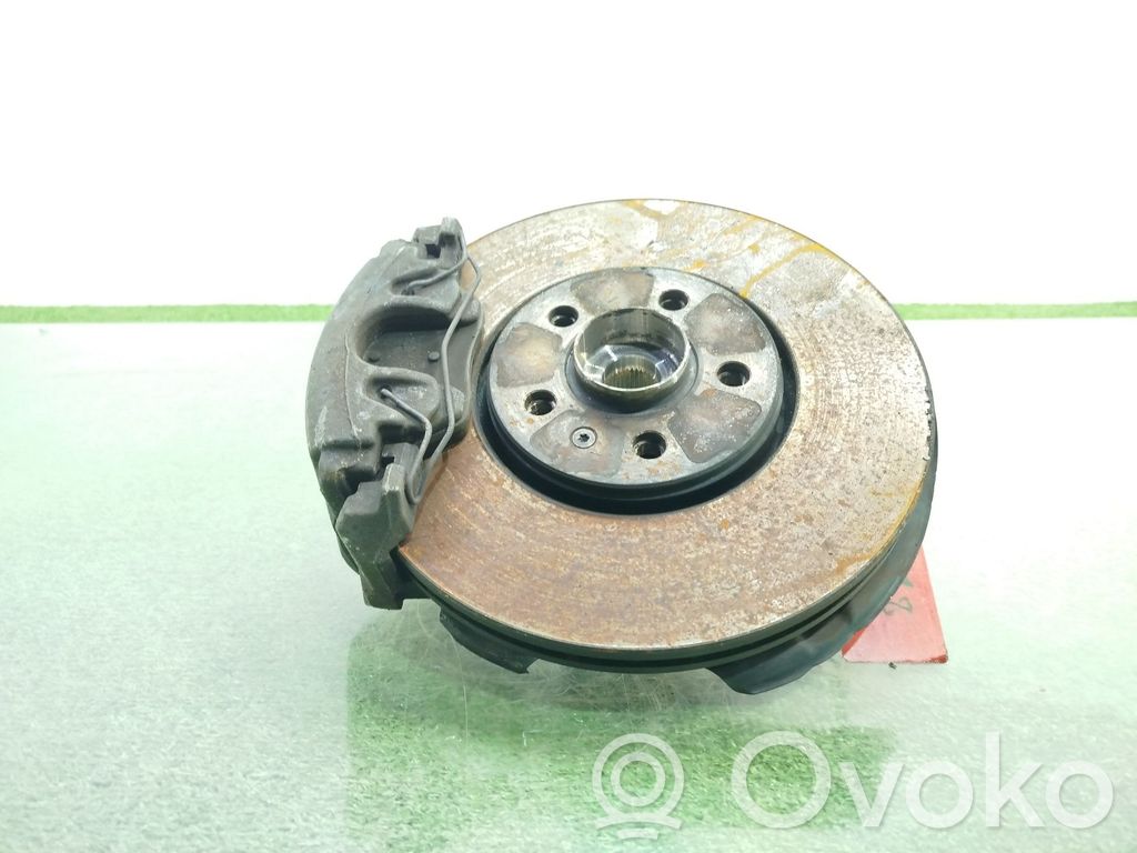 Skoda Rapid (NH) Etupyörän navan laakerikokoonpano 