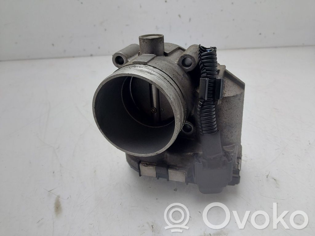 Alfa Romeo 147 Drosselklappe 