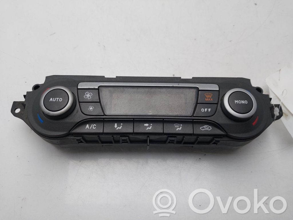 Ford Focus Unitate control climatizare 