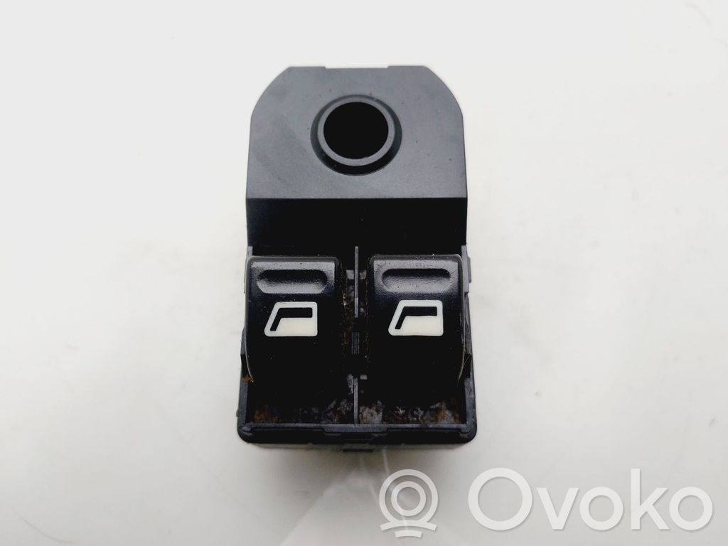 Interruptor del elevalunas eléctrico   6554WA