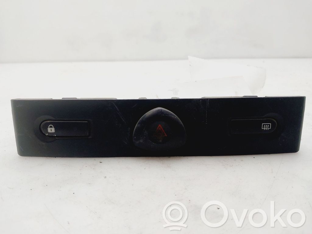 Renault Clio II Other switches/knobs/shifts 
