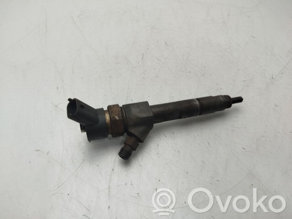 Renault Kangoo I Inyector de combustible 