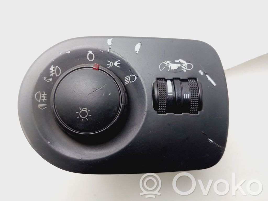 Interruptor de luz   1P1941431B