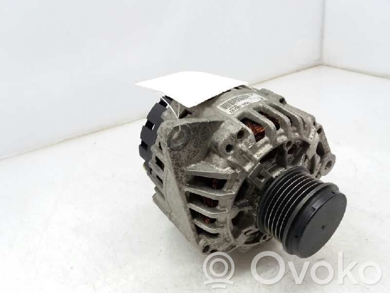 Renault Megane I Alternador 