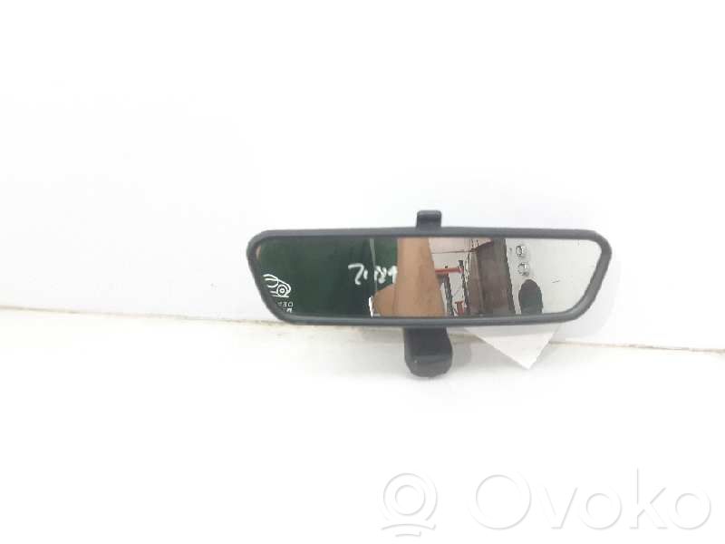 BMW 3 E36 Manual wing mirror 