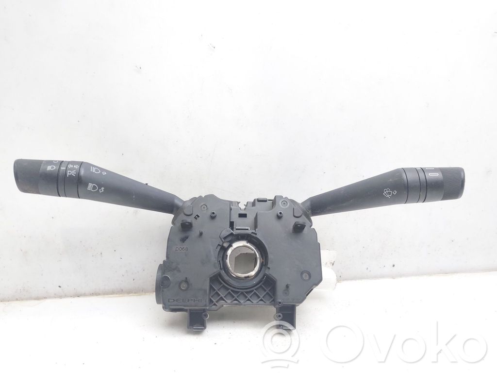 Opel Combo D Other switches/knobs/shifts 