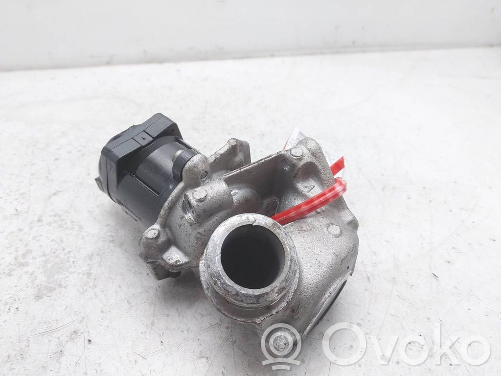 Válvula EGR   9660276280