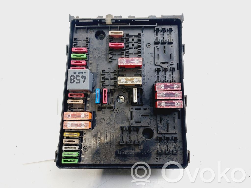 Módulo de fusible   1K0937124K