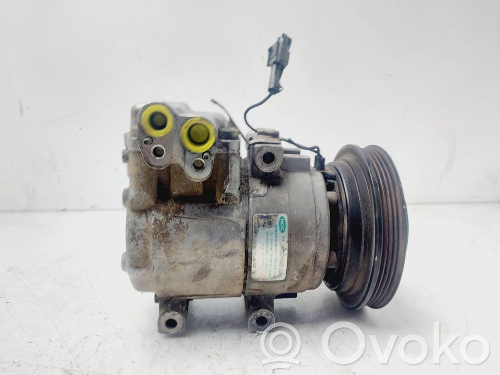 Hyundai Coupe Kompresor / Sprężarka klimatyzacji A/C 
